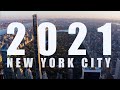 2021 nyc year in review