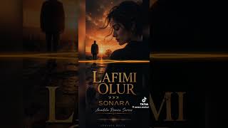 Lafımı Olur