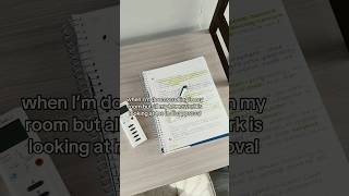 I’m getting there 🤚 Just one more video 📲#9yaps #uni #study #exam #tampa