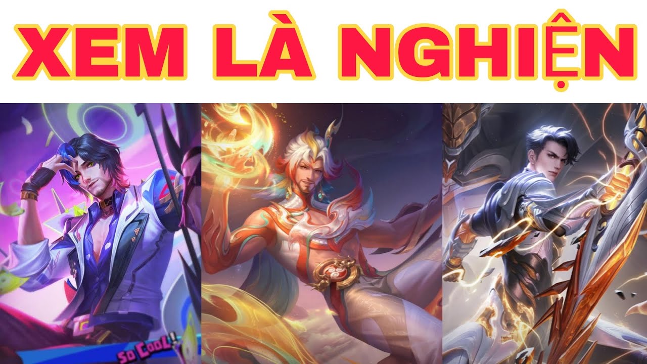 Tổng Hợp những pha cân team đỉnh cao nhất trong tuần🔥