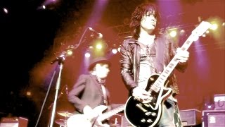 Video thumbnail of "Tom Keifer "It's Not Enough"  Music Video HD"