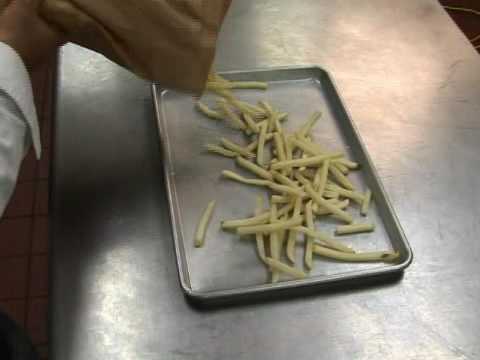 French Fries Culinary Techniques For Healthy School Meals-11-08-2015