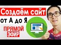 CMS WordPress уроки: Как сделать сайт на Вордпресс. Пошаговое руководство создать сайт с нуля