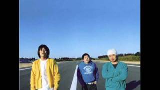 Sambomaster-Hanarenai Futari
