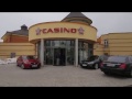 The 5-Star Room at the Kings Casino in Rozvadov - YouTube