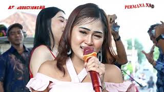 BUNGA LAURA VARERE NEW PERMANA NADA LIVE BANDORASA KULON