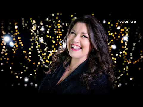 Jenny Jenssen - Mr Hello | Melodi Grand Prix 2020