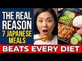 The Real Reason 7 Japanese 10-Minute Meals Beat Every Diet for Busy Professionals