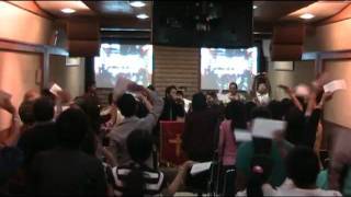 Medley Trima Sukacita Surga \u0026 Betapa hebat