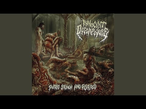 Putar Conceited Cteatures in Idiocy - Innocent Decomposure