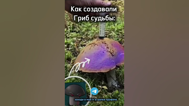 как создавали гриб судьбы#pvz #пвз #мем
