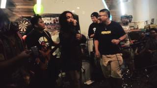 Kartel at Lion and the Scouts - Pag-asa, Pag-ibig,Paglaya