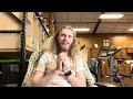 End of video