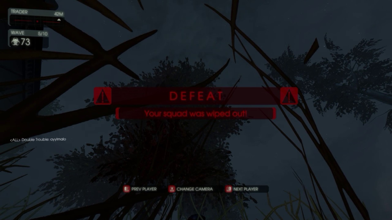 v1049 WIP broken siren