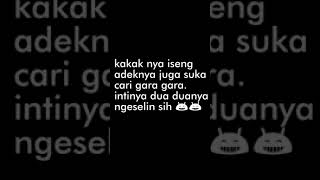Download lagu Fakta kakak cowok adik cewek Fakta kakak cowok adik cewek