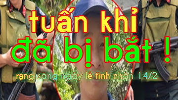 Tuấn khỉ đã bị tiêu diệt #tuấnkhỉ