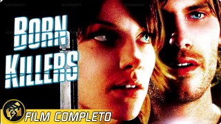 BORN  KILLERS | Film Completo in Italiano | Thriller | Tom Seizemore