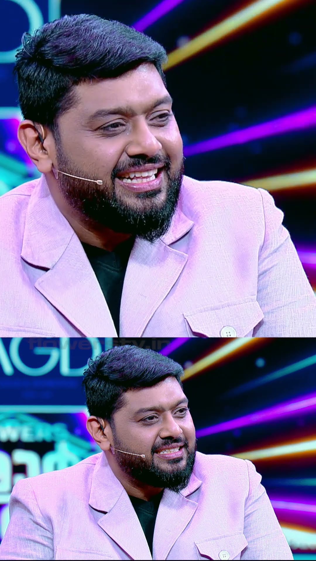 ഇവളാണ് വീട്ടിലെ വിളക്ക് !