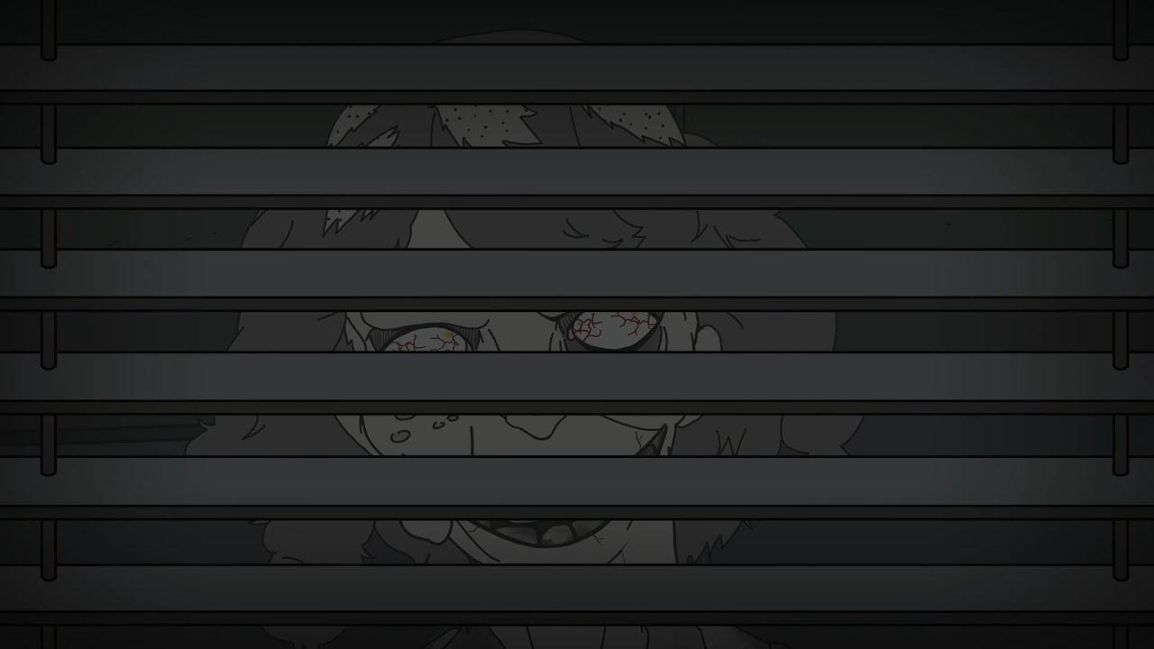 暗網規則類恐怖故事