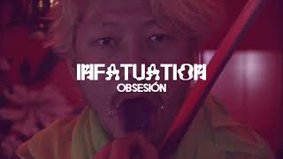 SOPHIE - Infatuation (lyrics / sub. español)