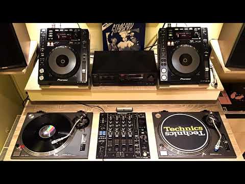 Stargard  ‎Theme From "Which Way Is Up" (Full Length)
