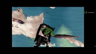 Valorant bug the range map