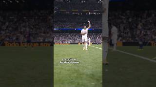 "El Bernabéu pakluso Mbappé”