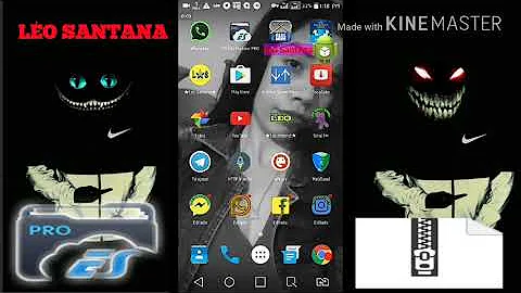 Como Transformar arquivo APK em ZIP?