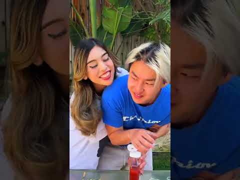 Annoying My Boyfriend