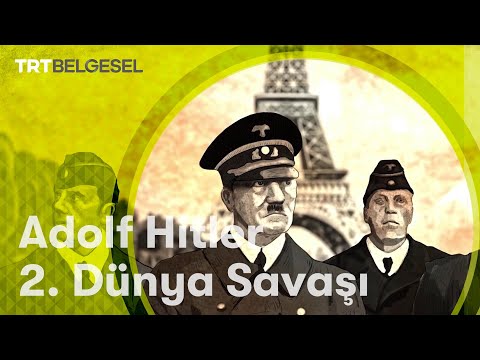 Video: Adolf Hitler Net Değeri: Wiki, Evli, Aile, Düğün, Maaş, Kardeşler