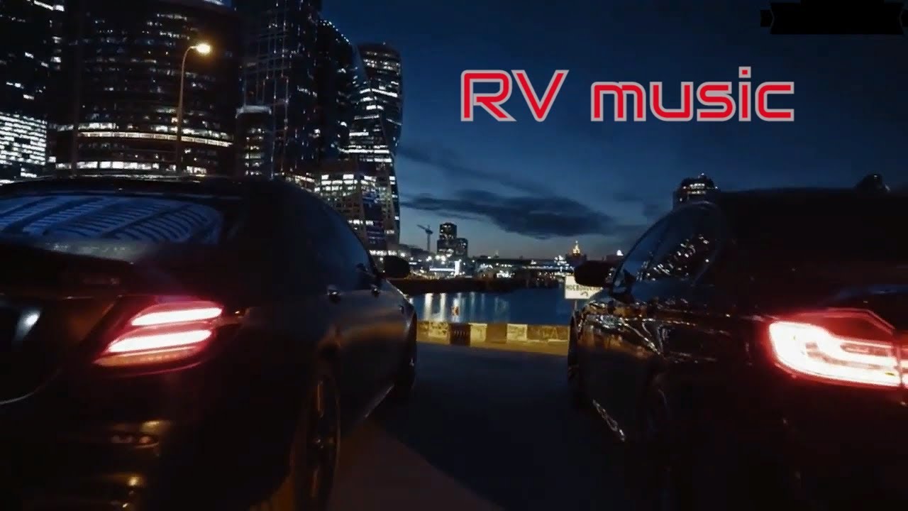 Музыка в МАШИНУ 2020🌀НОВИНКИ Музыки 2020🌀RV music #5
