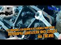 Коромысла клапанов и форсунки | Переборка двигателя ЯМЗ 238ДЕ2 на тягаче МАЗ 🚚 Часть 4