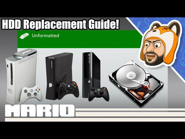 How To Install/Play Xbox 360 Games Off Your Internal HDD & External HDD  RGH/JTAG (Episode 3) #RGH 