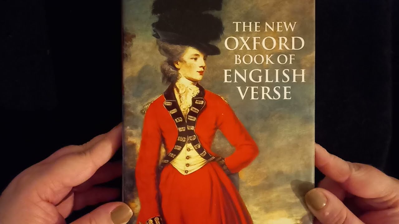 Love Unfeigned by Geoffrey Chaucer | Poetry Reading