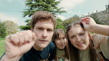 Tom Speight - Sungirl Featuring The Mayries (Official Music Video)