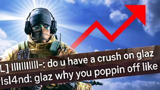 GlazMaxxing in 2026