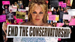 #FreeBritney: The Movement (DOCUMENTARY) | Part 5