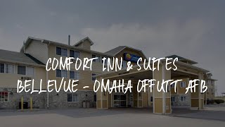 Comfort Inn & Suites Bellevue - Omaha Offutt AFB Review - Bellevue , United States of America | Travel Hotel Reviews