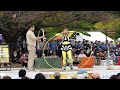大道芸ワールドカップ in 静岡 2023 HOOPER MAEP