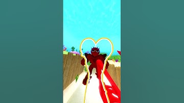 CATCH FUNBOT vs RADDY vs ZOONOMALY SPRUNKI FAMILY PERFECT OUTLINE in Garry