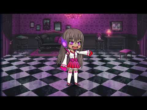 /(Solo meme)/ Gacha studio