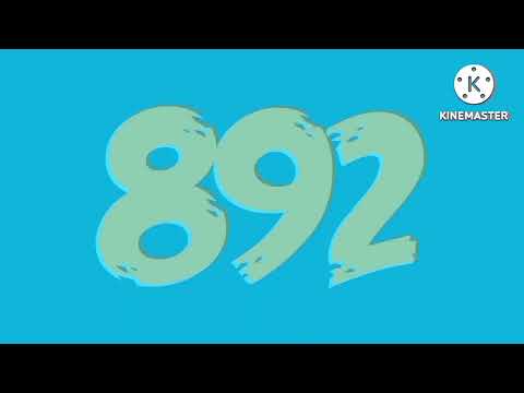 Challenge Countdown From 1400