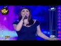 LOVE STORY (Where Do I Begin) - Regine Velasquez & Gerphil Flores (Superb Performance)