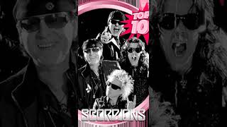 Always Somewhere - SCORPION