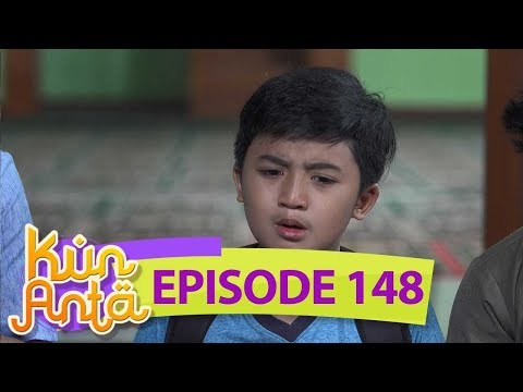 Ternyata Bukan Ismail Pelakunya, Dasar Mang Srikiitwiii - Kun Anta Eps 148