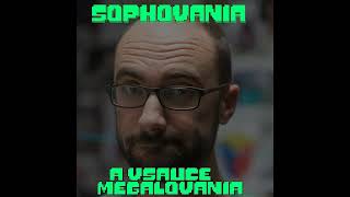 [Any Au]Sophovania(A Vsauce Megalovania)