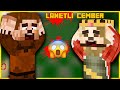 MİNECRAFT ESRARENGİZ ÇEMBER OYUNU 😱 Minecraft Zengin Fakir Hayatı #47