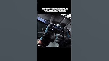 Warzone Mobile Delta Force Inspection
