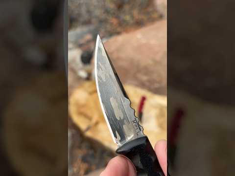 Secret Agent Man — Agent 004 Camo