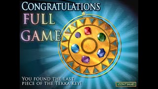 Ancient Secrets ! Full Game (Longplay) screenshot 1